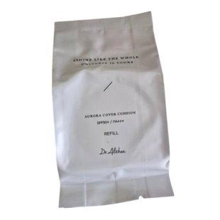 Змінний блок для кушона-консилера тонального Dr.Althea Aurora Cover Cushion SPF 50 Refill M239448 фото