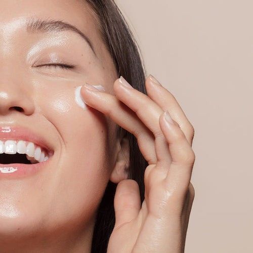 Крем для кожи вокруг глаз с бифидобактериями Manyo Bifida Biome Concentrate Eye Cream KSK 12 фото