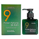 Незмивний бальзам з протеїнами для пошкодженого волосся MASIL Protein Perfume Silk Balm 3181 фото 1