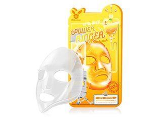 Питательная маска для лица мгновенного действия Elizavecca Vita Deep Power Ringer Mask BC-00000197 фото