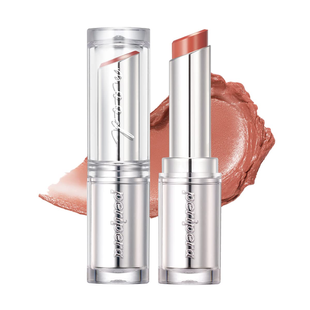 Увлажняющий бальзам для губ PERIPERA INK MOOD GLOWY BALM 02 CORAL BRUNCH 4549 фото