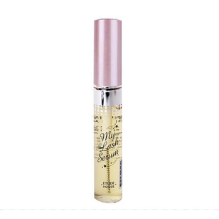 Лікувальна сироватка для росту і зміцнення вій Etude My Lash Serum 498 фото