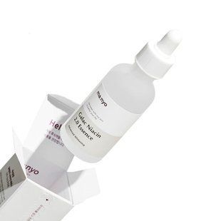 Эссенция усилена с галактомиссисом и ниацинамидом Manyo Galac Niacin 2.0 Essence M007396 фото
