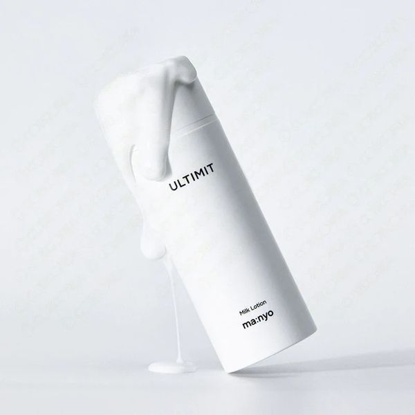 Лосьон увлажняющий для мужчин Manyo Ultimit All-in-one Milk Lotion M238835 фото