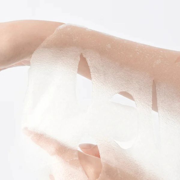 Тканинна маска відновлювальна з гіалуроновою кислотою Dr.Althea Jelly Seal Repair Mask M239454 фото