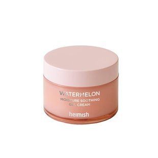 Гель-крем зволожувальний з екстрактом кавуна Heimish Watermelon Moisture Soothing Gel Cream M239030 фото