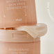 Педи для сяйва та зволоження шкіри Pads HOUSE OF HUR Brightening Skin Prep Essence Pad 4942 фото 2