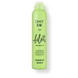 Сухий шампунь "Фруктово-солодкий ківі" BILOU Crazy Kiwi Dry Shampoo 4307 фото