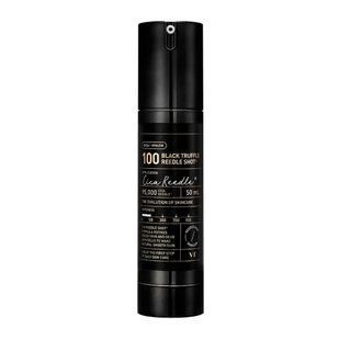 Сироватка для обличчя зі спікулами з чорним трюфелем VT Cosmetics Black Truffle Reedle Shot 100 M239405 фото