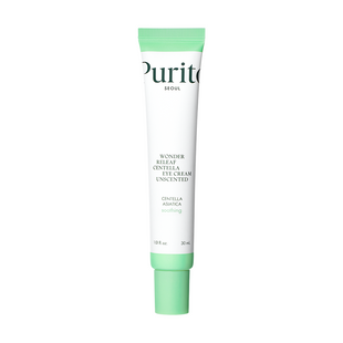 Крем для шкіри навколо очей без олій Purito Seoul Wonder Releaf Centella Eye Cream Unscented M239186 фото