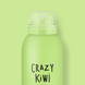 Сухий шампунь "Фруктово-солодкий ківі" BILOU Crazy Kiwi Dry Shampoo 4307 фото 3