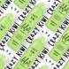 Сухий шампунь "Фруктово-солодкий ківі" BILOU Crazy Kiwi Dry Shampoo 4307 фото 2