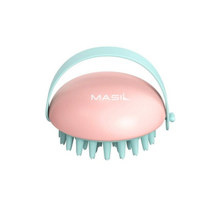 Масажна щітка для голови MASIL Head Cleaning Massage Brush 4053 фото