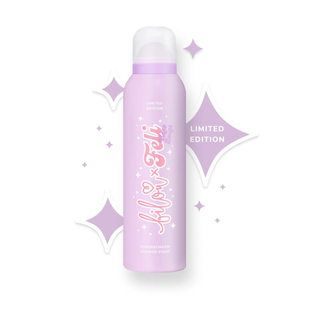 Пенка для душа Feli Videozeugs BILOU FELI VIDEOZEUGS SHOWER FOAM BLU064 фото