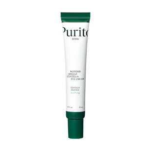 Заспокійливий крем для повік із центелою Purito Seoul Wonder Releaf Centella Eye Cream M239187 фото