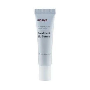 Сироватка для губ лікувальна Manyo Treatment Lip Serum 10 ml M007399 фото