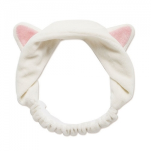 Пов'язка для проведення косметичних процедур ETUDE HOUSE My Beauty Tool Lovely Etti Hair Band 575 фото