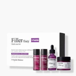 Набір для догляду за шкірою обличчя Medipeel Eazy Filler Multi Care Kit 4832 фото