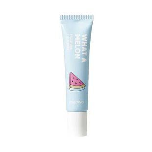 Сироватка для губ зволожуюча з кавуном Manyo What A Melon Moisture Lip Serum 10 ml M007400 фото