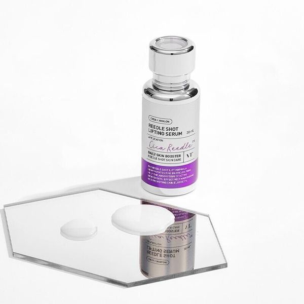 Сироватка з ефектом ліфтингу для обличчя VT Cosmetics Reedle Shot Lifting Serum M007650 фото